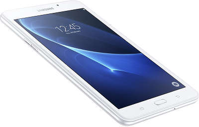 Планшетный компьютер 7" Samsung Galaxy Tab A 8Gb, White [SM-T280NZWASER]