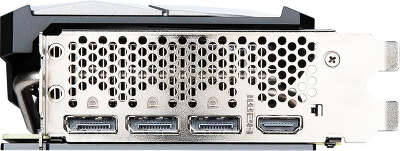 Видеокарта MSI NVIDIA nVidia GeForce RTX 3060Ti VENTUS 2X OC 8Gb DDR6X PCI-E HDMI, 3DP