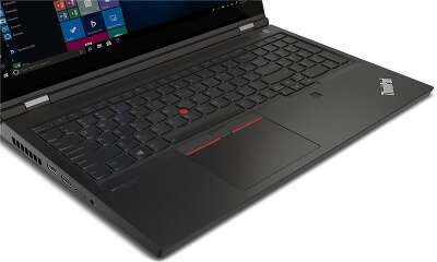 Ноутбук Lenovo ThinkPad T15g G2 15.6" UHD IPS i7 11800H/32/1Tb SSD/RTX 3080 16G/W10Pro Eng KB