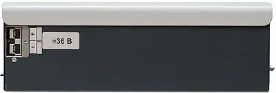 Источник бесперебойного питания Штиль SW1000L 900Вт 1000ВА серый