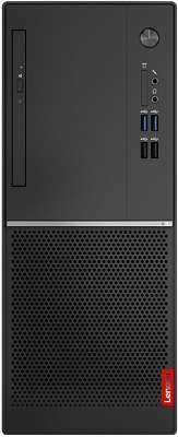 Компьютер Lenovo ThinkCentre V520-15IKL MT i5-7400/4/500/DVDRW/CR/noOS/Kb+Mouse