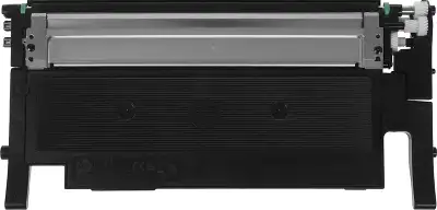 Картридж лазерный HP 117 W2070A черный (1000стр.) для HP Laser 150/MFP 178/179