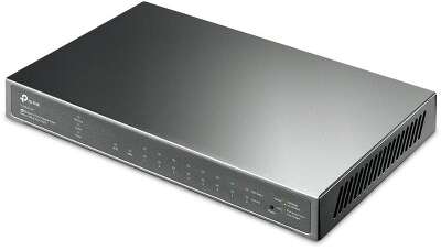 TP-Link SG2008 Коммутатор JetStream Smart с 8 гигабитными портами