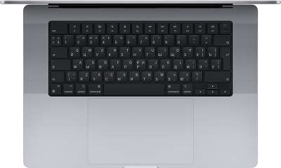 Ноутбук MacBook Pro 16