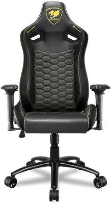 Игровое кресло Cougar OUTRIDER S Royal [CU-OUTS-R]