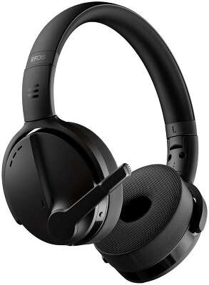 Беспроводная Bluetooth гарнитура EPOS Adapt 560 Duo, Link USB-A (PN: 1001160)