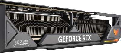 Видеокарта ASUS NVIDIA nVidia GeForce RTX 4090 TUF Gaming 24Gb DDR6X PCI-E 2HDMI, 3DP