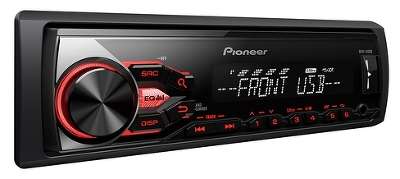 Автомагнитола Pioneer MVH-180UB