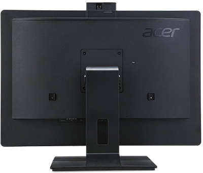 Моноблок Acer Veriton Z4640G 21.5" Full HD G3930/4/500/HDG610/Multi/WF/BT/CAM/DOS/Kb+Mouse, черный
