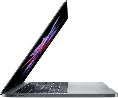 Ноутбук MacBook Pro 13" MPXT2RU/A Space Gray (i5 2.3 / 8 / 256)