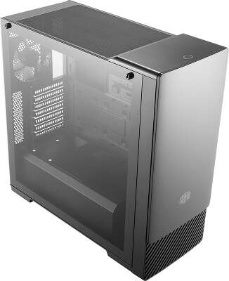 Cooler Master MasterBox E500