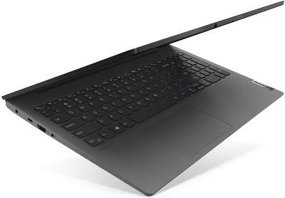 Ноутбук Lenovo IdeaPad 5 15ITL05 15.6" FHD i5-1135G7/16/512 SSD/WF/BT/Cam/DOS