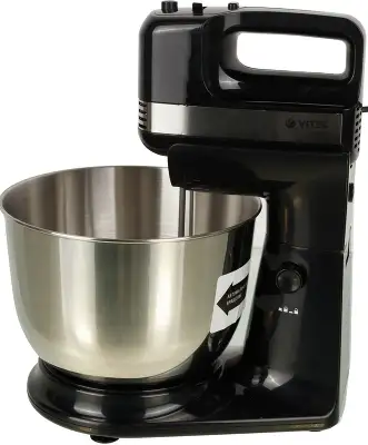 Миксер стационарный Vitek VT-1419 700Вт черный