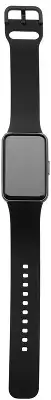 Смарт-часы Samsung Galaxy Fit 3 SM-R390 1.6" AMOLED корп.графитовый рем.графитовый разм.брасл.:M/L (SM-R390NZAACIS)