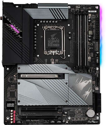 Материнская плата ATX LGA1700 GIGABYTE Z690 AORUS ELITE AX