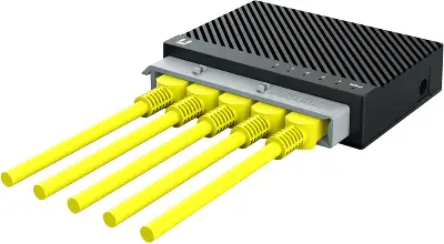 Коммутатор 5PORT 10/100/1000M ST3105GC NETIS