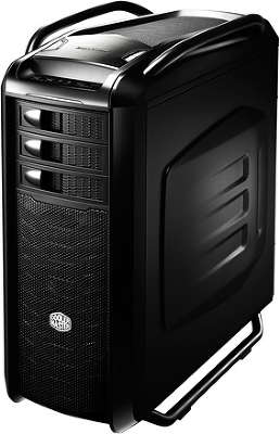 Корпус ATX CoolerMaster Cosmos SE [COS-5000-KKN1], без БП