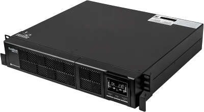 ИБП Smart-Save Online SRT Systeme Electric 2КВА XL RT 2U 230В 8 C13 SmSlot [SRTSE2000RTXLISH]