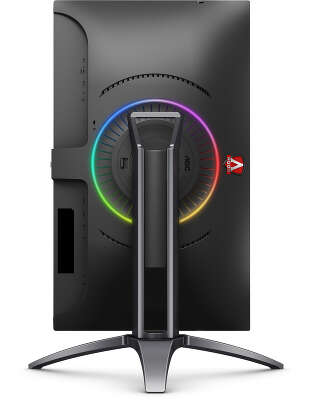 Монитор 27" AOC AGON AG273QZ TN WQHD HDMI, DP, USB-Hub