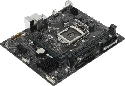 Материнская плата mATX LGA1200 GIGABYTE H510M K V2 2.0