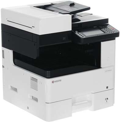 Kyocera ECOSYS M4132idn (1102P13NL0) {A3, 32/17 ppm A4/A3, 1 Gb, USB 2.0, Network,дуплекс, автопод., TK-6115, ЕВРОПА}