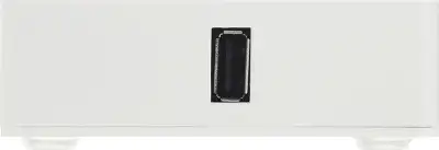 Роутер беспроводной MikroTik hAP ac lite (RB952UI-5AC2ND) AC750 10/100BASE-TX белый