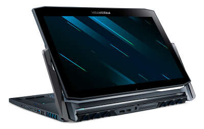 Ноутбук Acer Predator Triton 900 PT917-71-73E3 17.3" UHD i7-9750H/32/1Tb SSD/RTX 2080 8G/WF/BT/Cam/W10