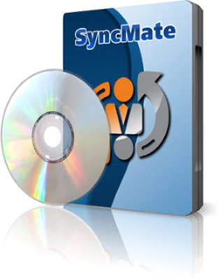 Программное обеспечение Eltima Software SyncMate Expert 3 для Mac (электронная версия)