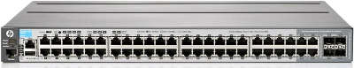 Коммутатор HP 2920-48G (J9728A) 52-порта 10/100/1000T/SFP