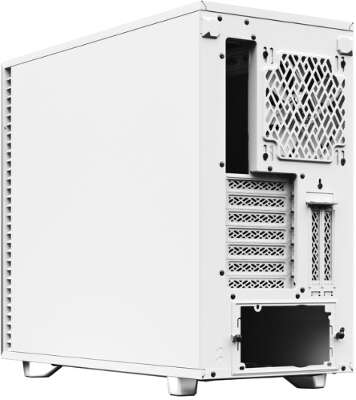 Корпус Fractal Design DEFINE 7, белый, EATX, Без БП (FD-C-DEF7A-09)