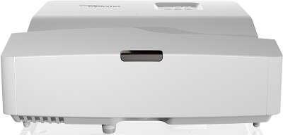 Проектор Optoma HD31UST, DLP, 1920x1080, 3400лм