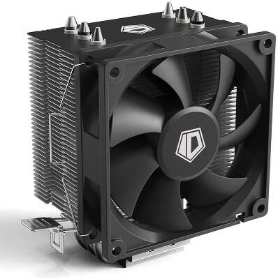 Cooler ID-Cooling SE-903-SD V3 Soc-AM5/AM4/1151/1200/1700 3-pin 23dB Al+Cu 130W 370gr Ret