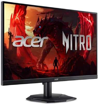 LCD Acer 27" KG271X1bmiipx Nitro {IPS 1920x1080 200Hz 2xHDMI DisplayPort MM} [UM.HX1CD.101]