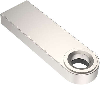 Модуль памяти USB3.0 Netac U278 128 Гб серебристый/черный [NT03U278N-128G-30PN]