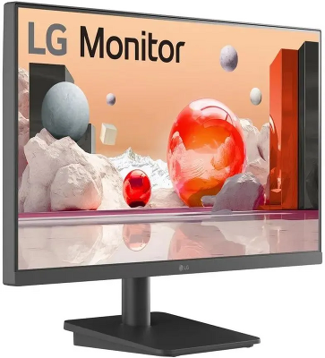 LG 24MS500-B