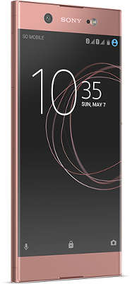 Смартфон Sony G3212 Xperia XA1 Ultra DS, розовый