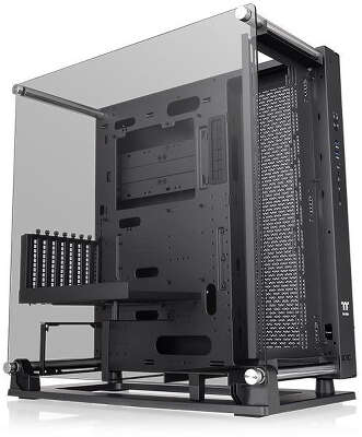 Корпус Thermaltake Core P3 TG Pro, черный, EATX, Без БП (CA-1G4-00M1WN-09)