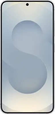 Смартфон Samsung SM-S931B Galaxy S25 256Gb 12Gb серый моноблок 3G 4G 2Sim 6.2