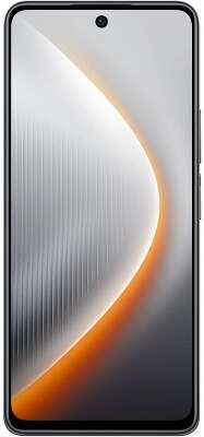 Смартфон Tecno POVA 7 5G 8+256 черный