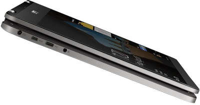 Ноутбук-трансформер ASUS VivoBook Flip TP401CA-EC083T 14" FHD m3-7Y30/4/128 SSD/WF/BT/Cam/W10