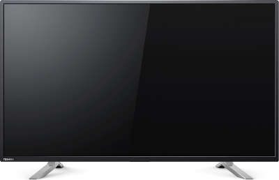 ЖК телевизор 55"/140см Toshiba 55U7750EV 4K UHD