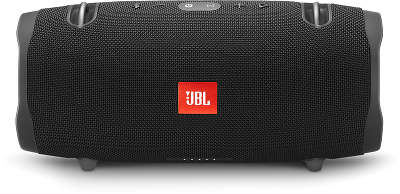 Акустическая система JBL Xtreme 2, Black [JBLXTREME2BLKEU]