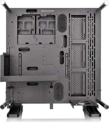 Корпус Thermaltake Core P3 TG, черный, ATX, Без БП (CA-1G4-00M1WN-06)