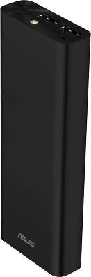 Внешний аккумулятор Asus ZenPower Ultra ABTU008 Li-Ion 20100 мАч,черный