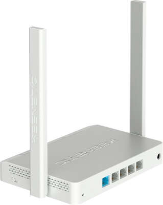 Роутер Wi-Fi IEEE802.11n Keenetic Lite (KN-1311)