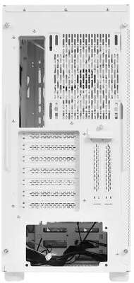 Корпус Zalman i4, белый, ATX, без БП (i4 White)