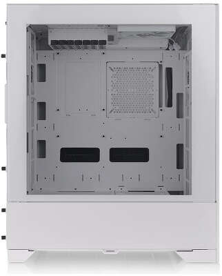 Корпус Thermaltake CTE T500 Air, белый, ATX, без БП (CA-1X8-00F6WN-00)