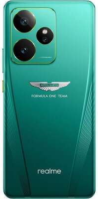 Смартфон Realme GT7 16+512 RMX5061 16+512 зеленый