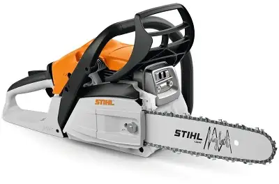 Бензопила Stihl MS 162 1200Вт 1.6л.с. дл.шины:14