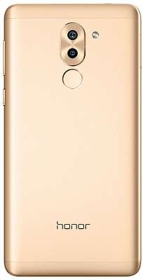 Смартфон Huawei Honor 6X 64GB Gold